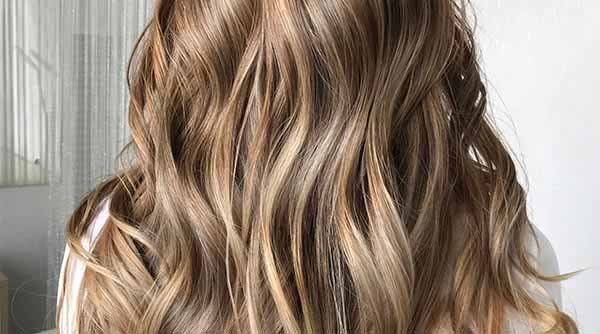 How to Color Dark Hair Without Bleaching